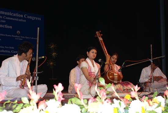 KKHSOU Events photo 12